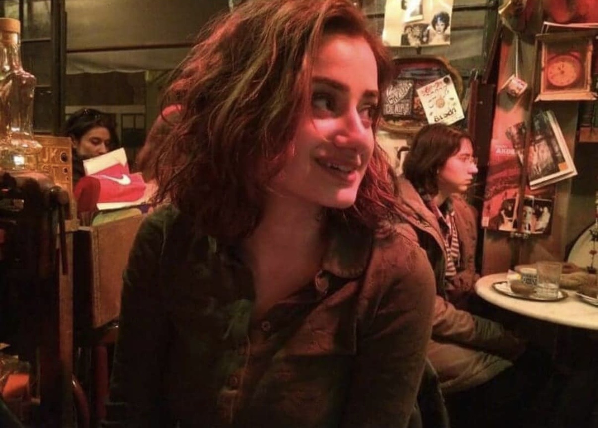 Nazlı Can Demir
