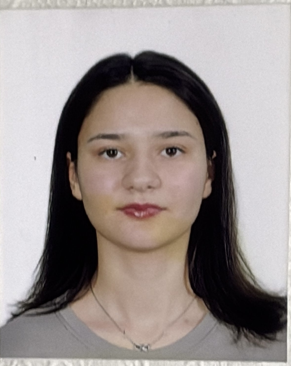 Eda Aykanat