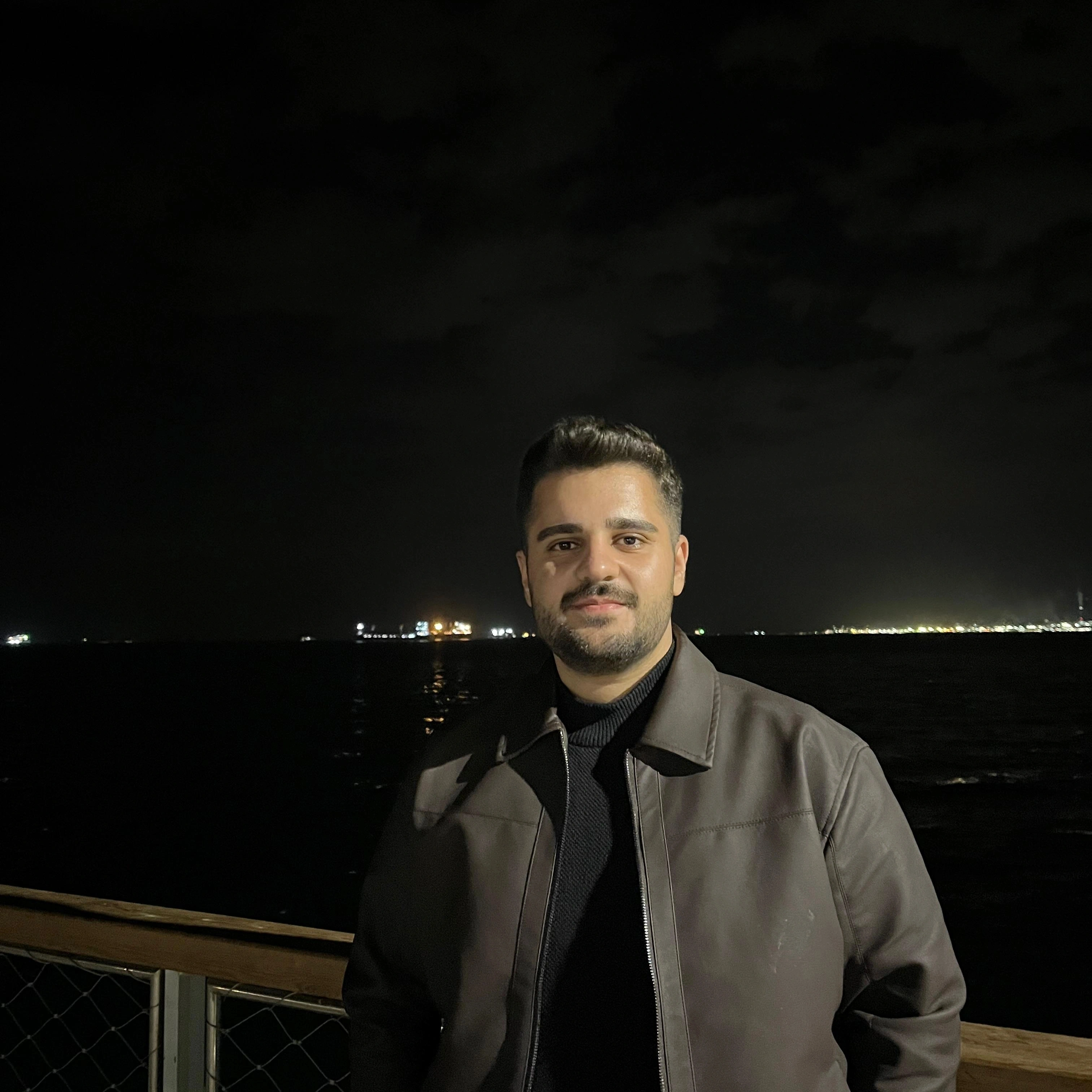 Furkan Yıldızoğlu