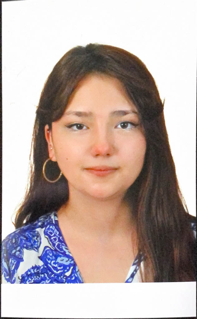 Güneş MELEK Düdükçü