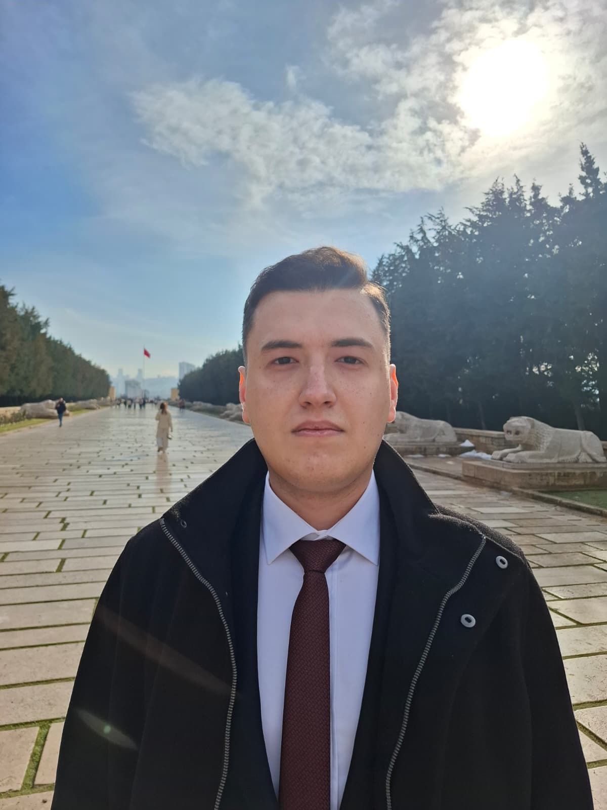 Berkay Şirin