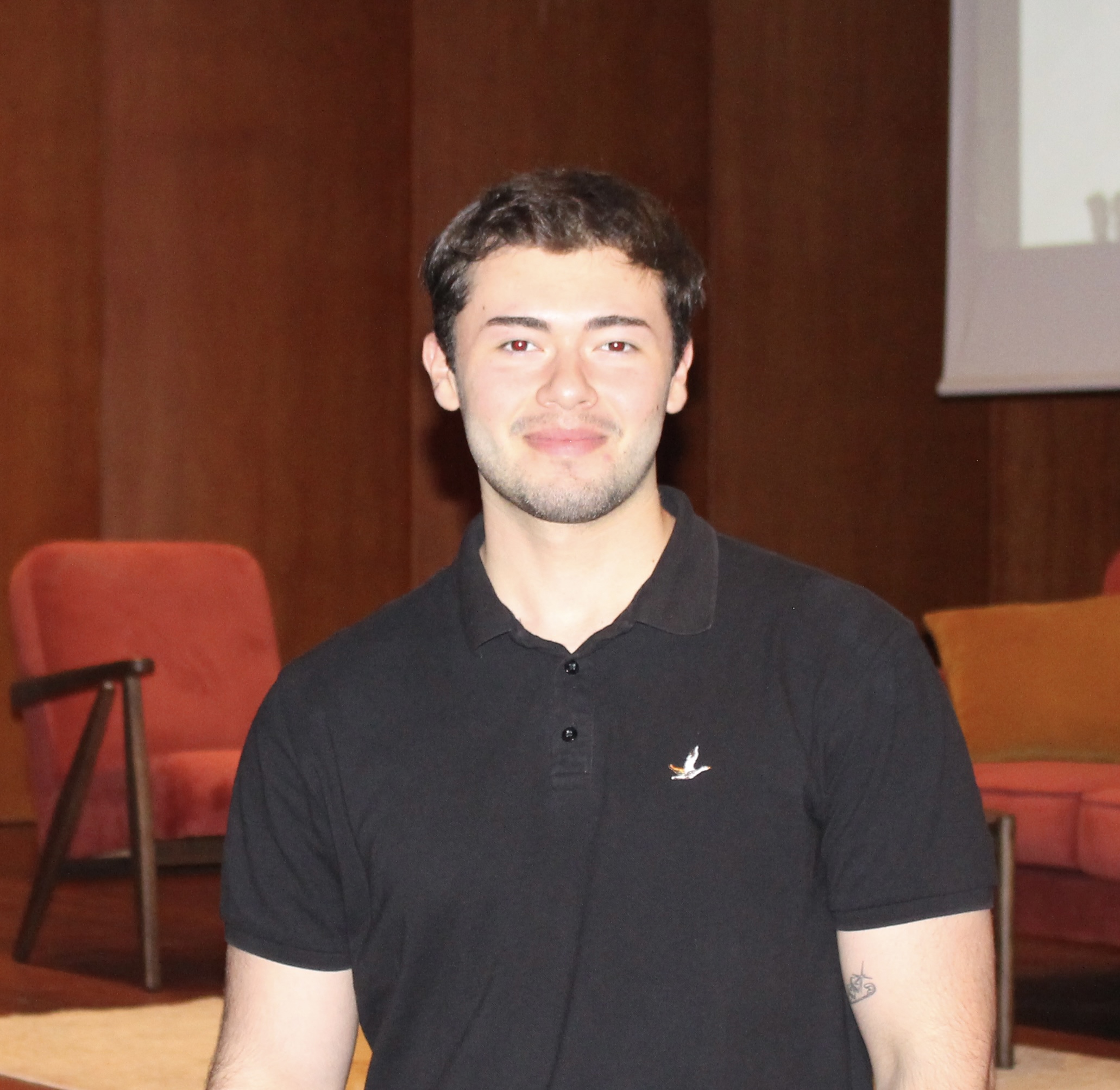 Onur Şamil KARAMAN