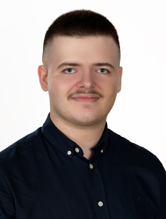 Efe Hakan YILDIZ