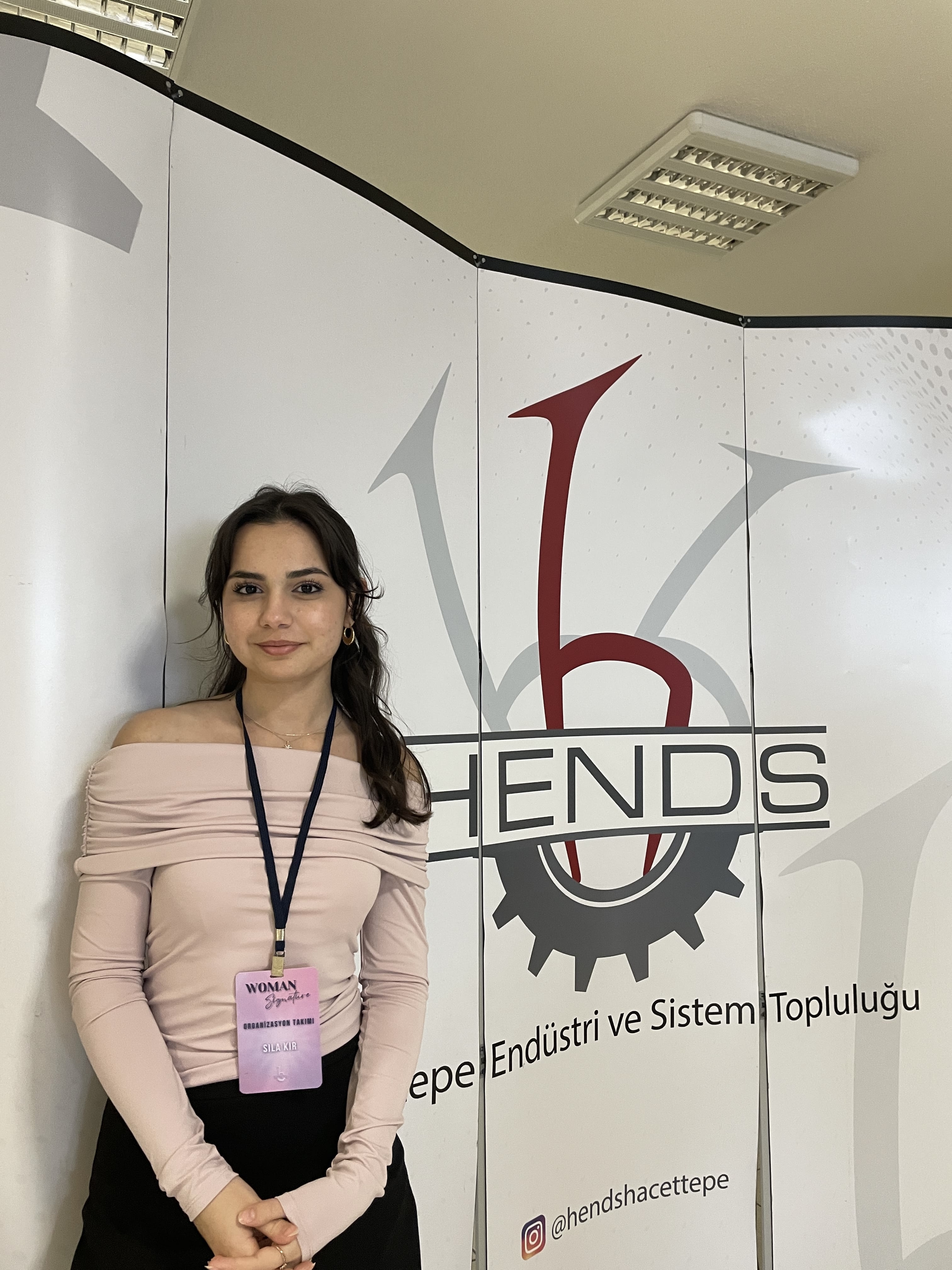 Sıla Kır