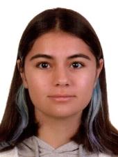 Sude Nur Şen