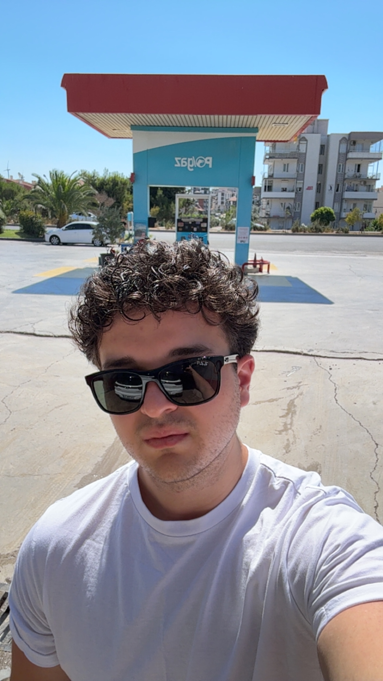 Hamza Yaman
