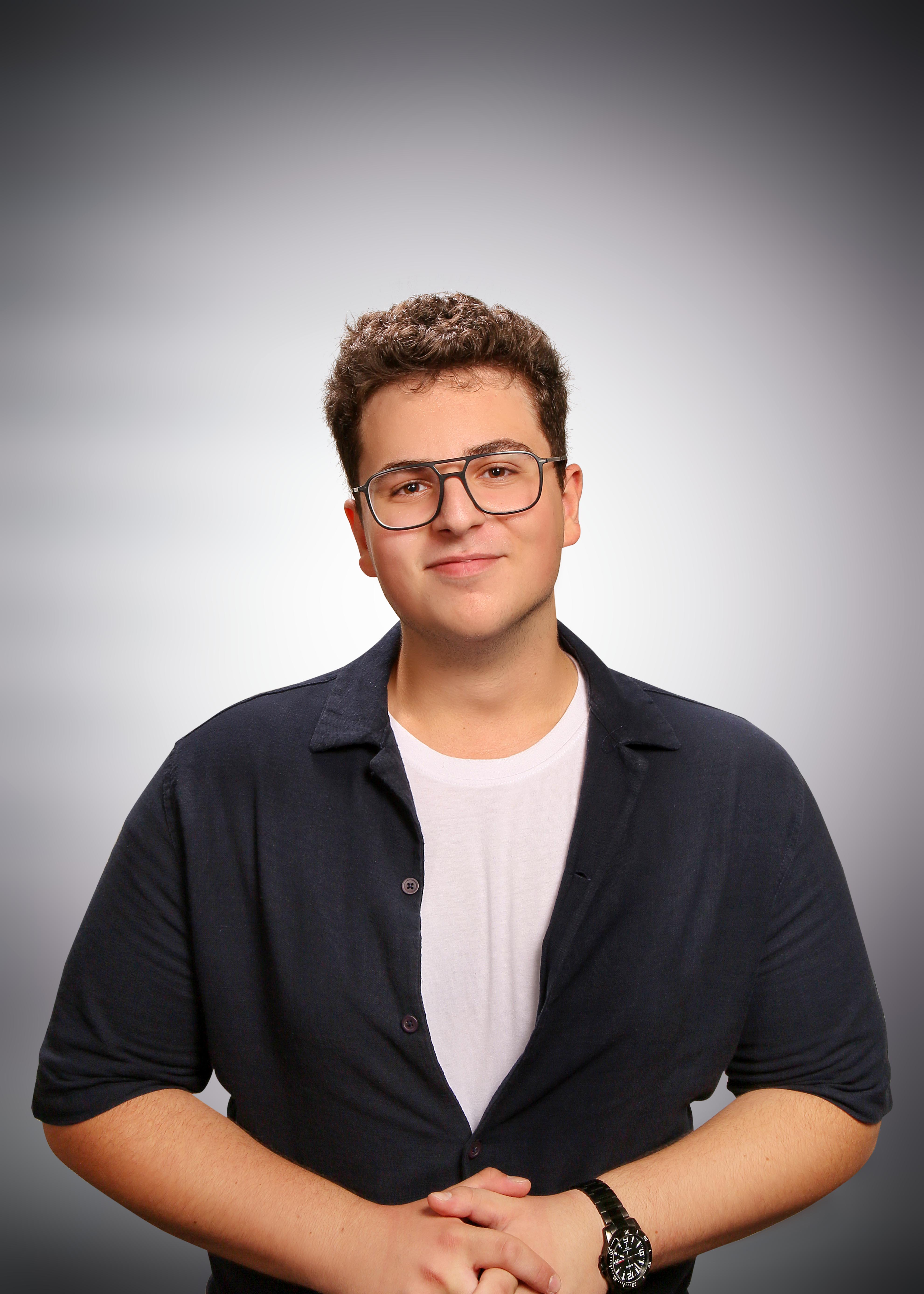 Cevat Miraç Aydoğan