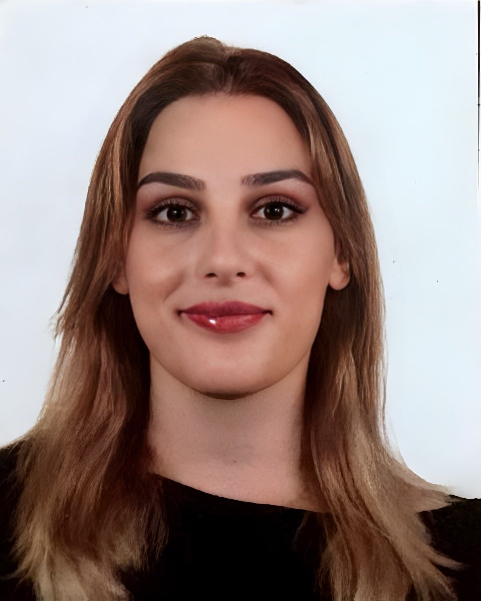 Eda Dokgöz