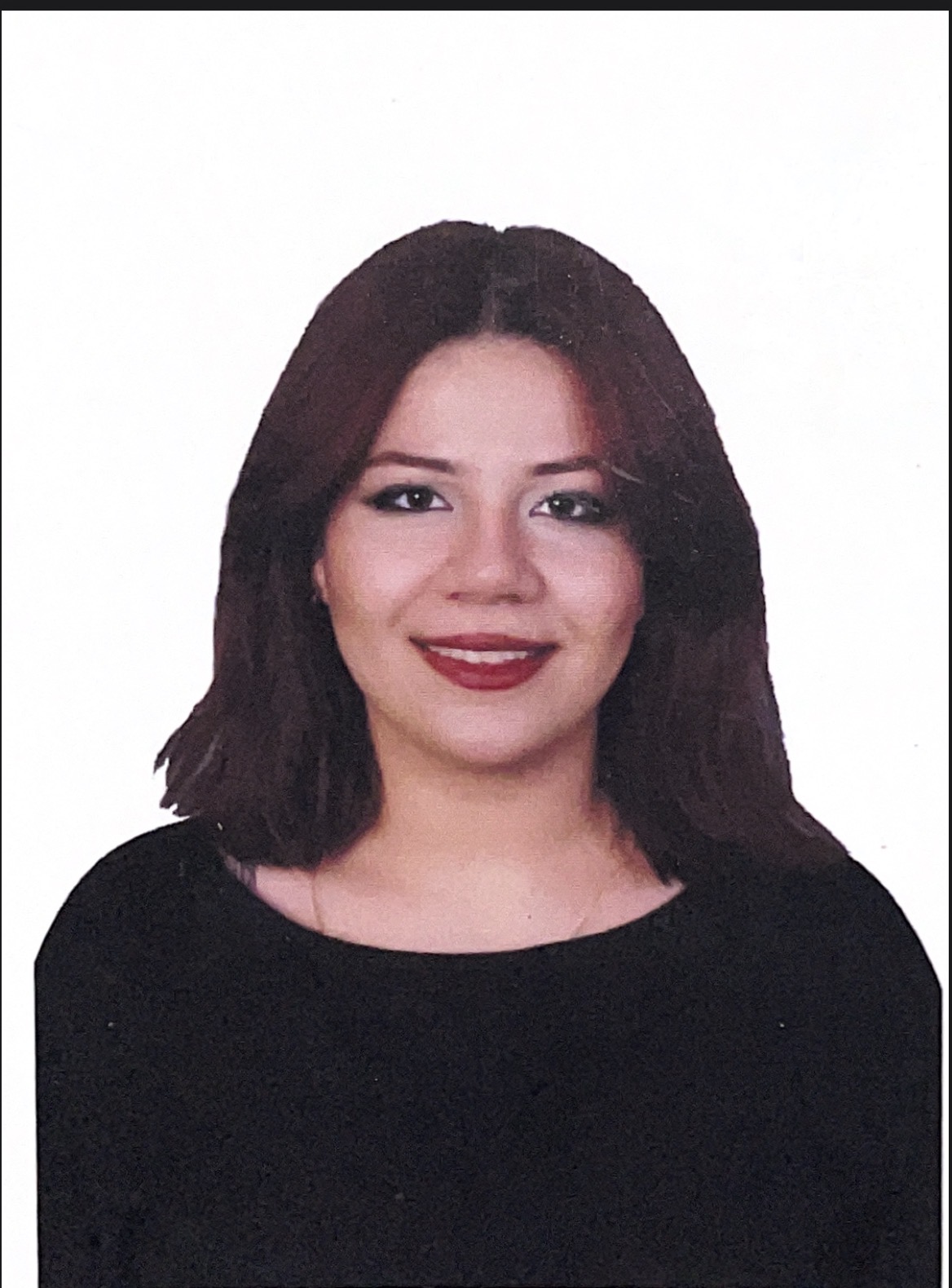 Zeynep Beyza Sütcü