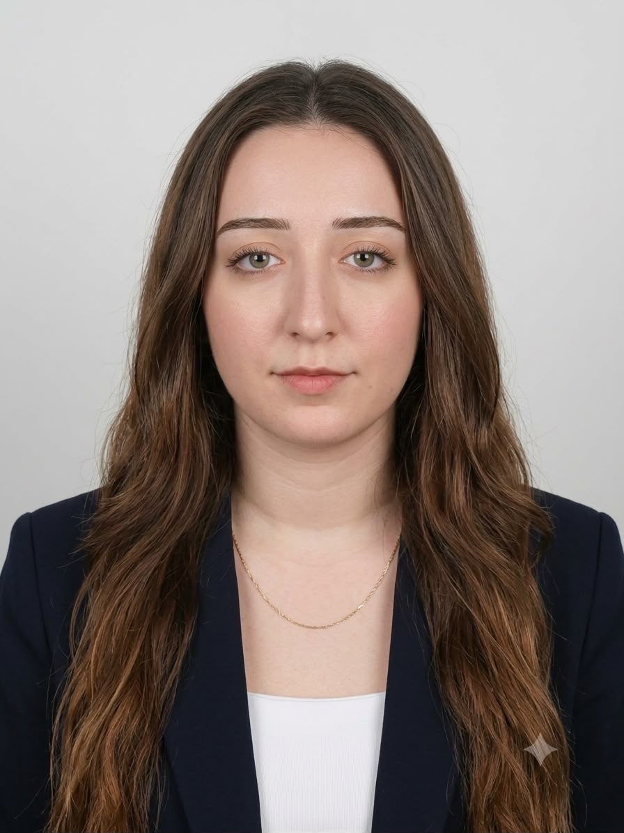 Aleyna Erkmen