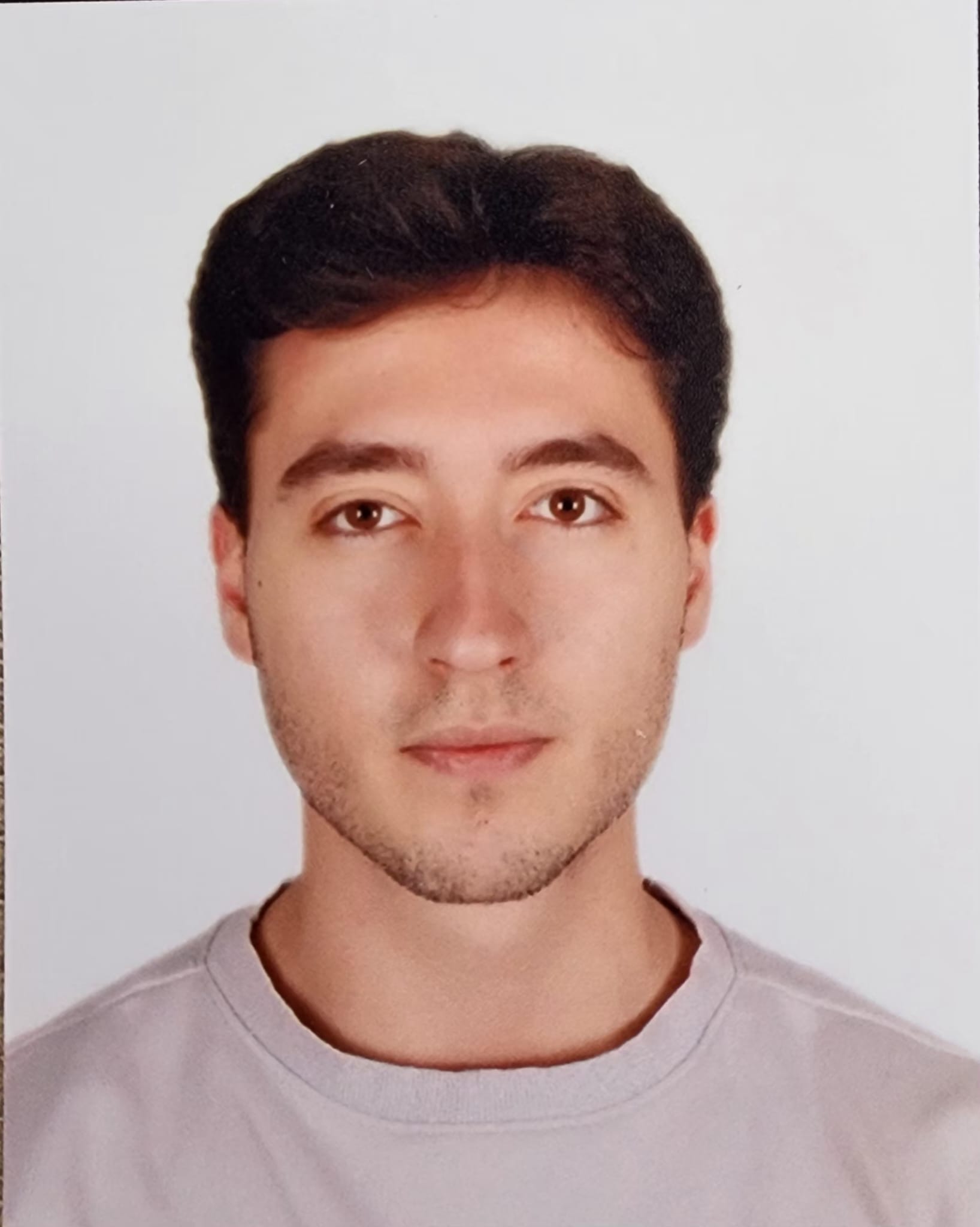 Mustafa Emirhan Yılmaz