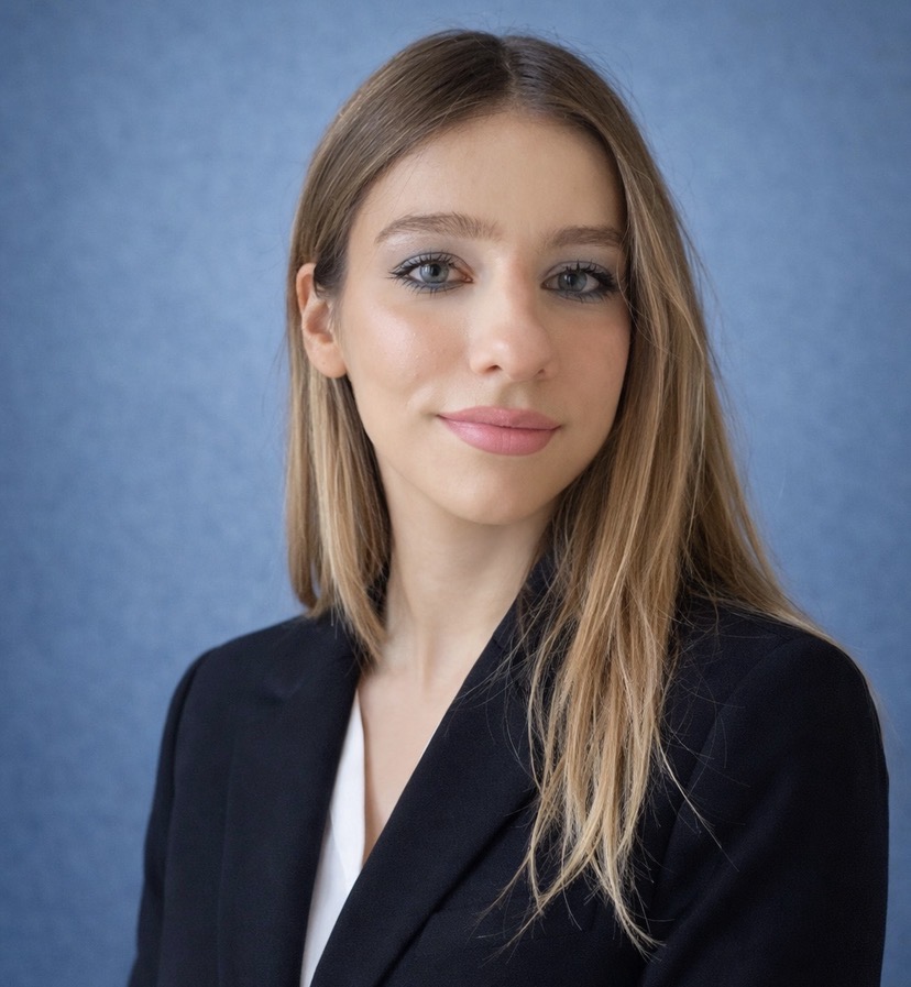 Esma Gül Çiçek