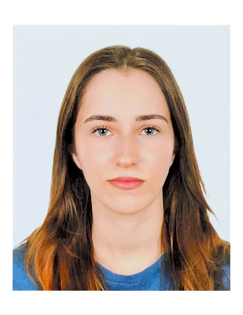 Nisa Naz Tabak
