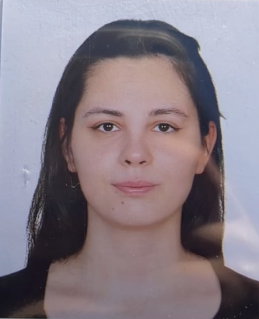 Zeynep Parlakoğlu
