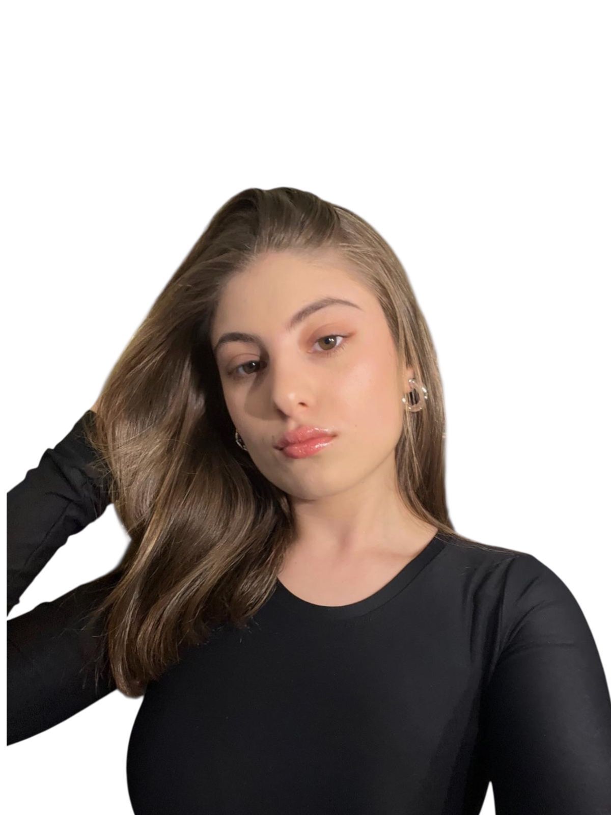 Yağmur Nisa İhtiyar
