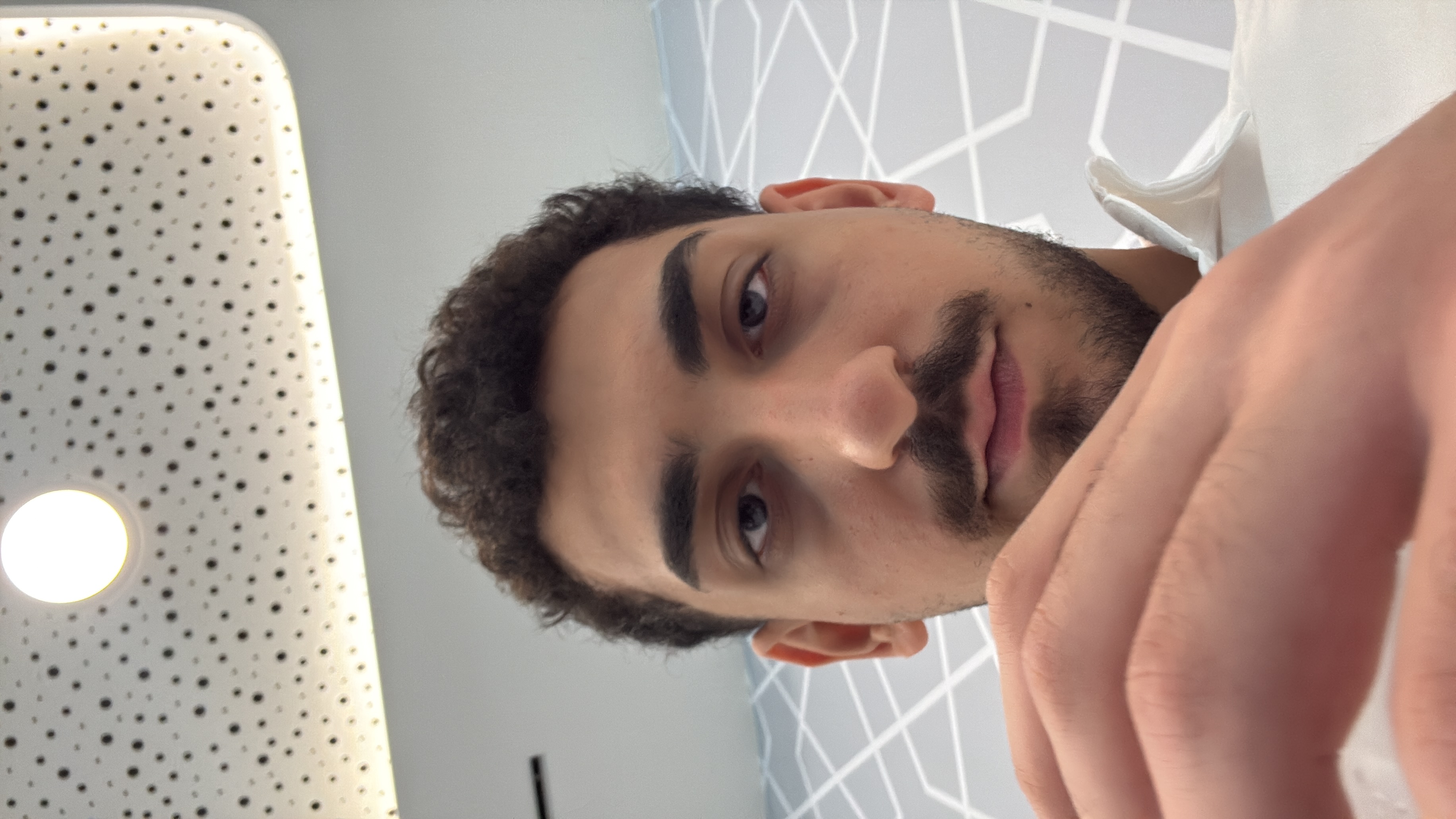 Enes Yaman