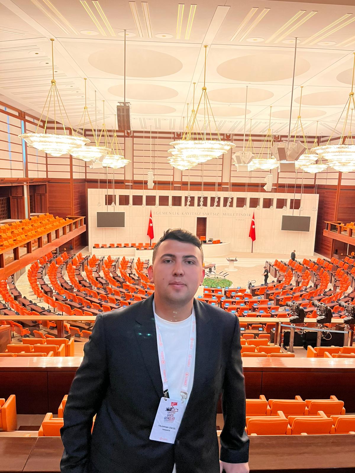 Tolgahan Öncül