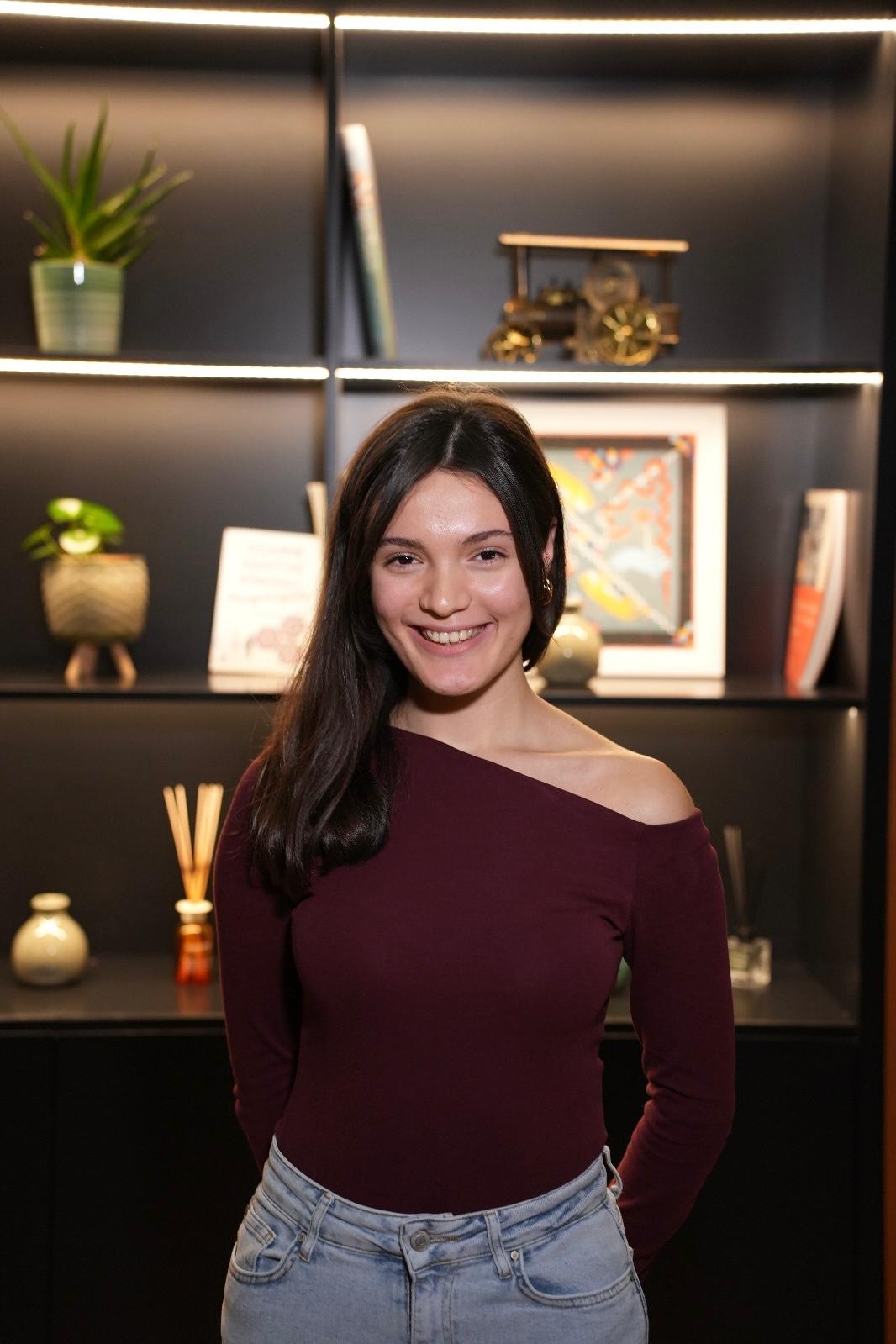 İrem Altundağ