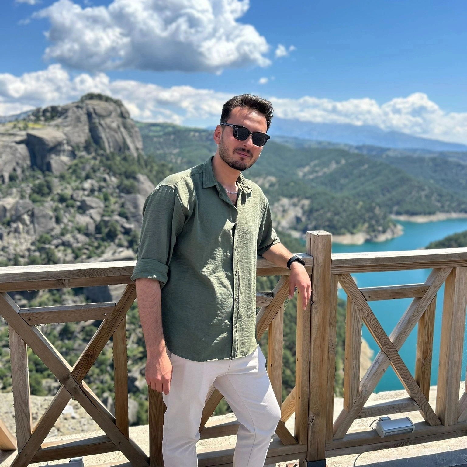 Kazım Çetinkaya