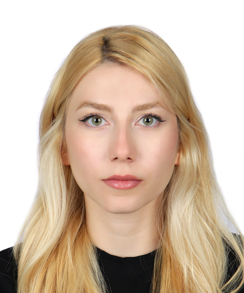 pelin özcan