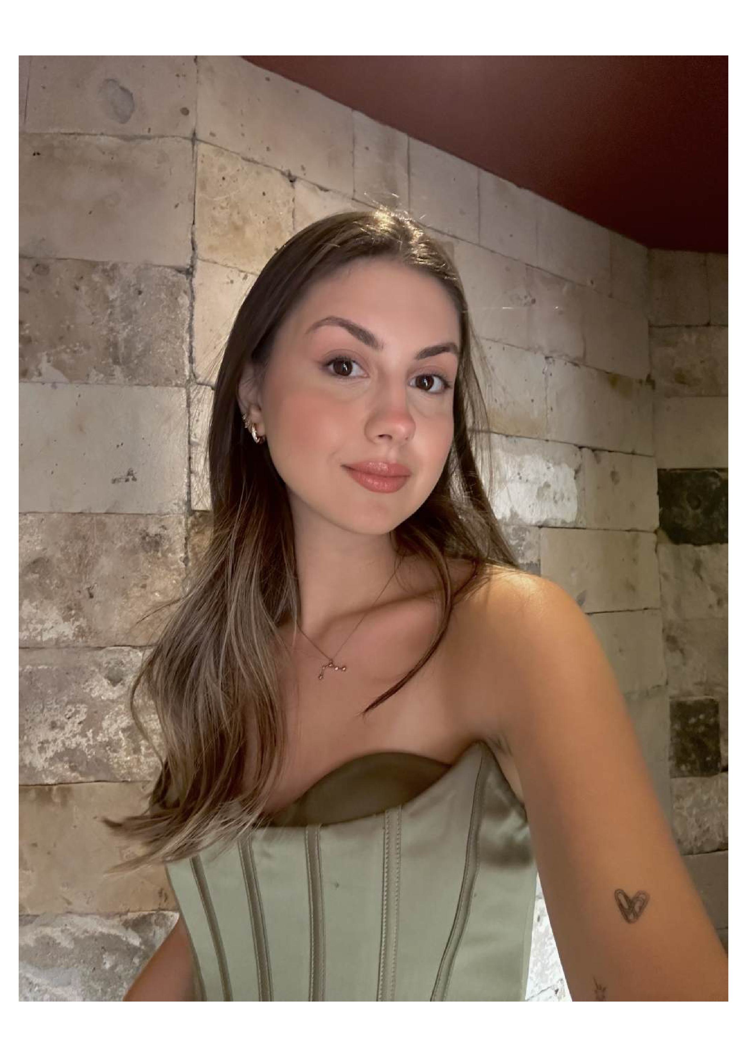 Nesibe Sıla Sevim