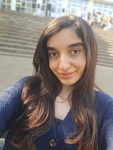 Damla Yıldız