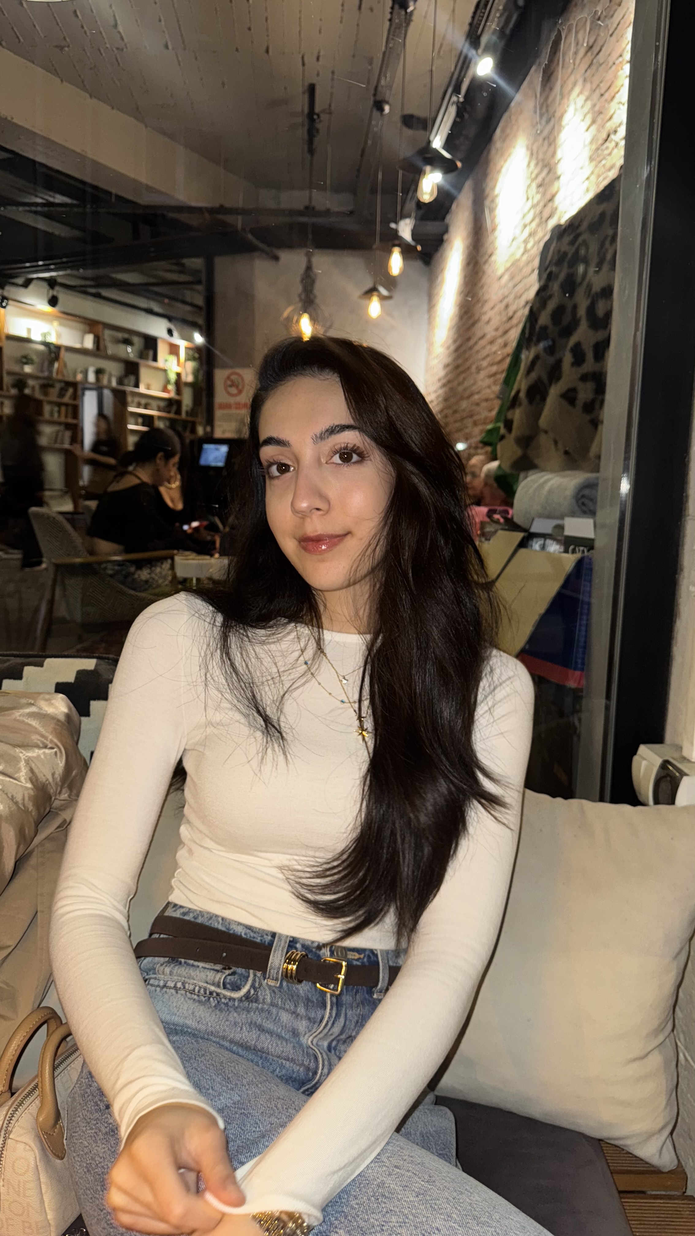 İrem erdağ