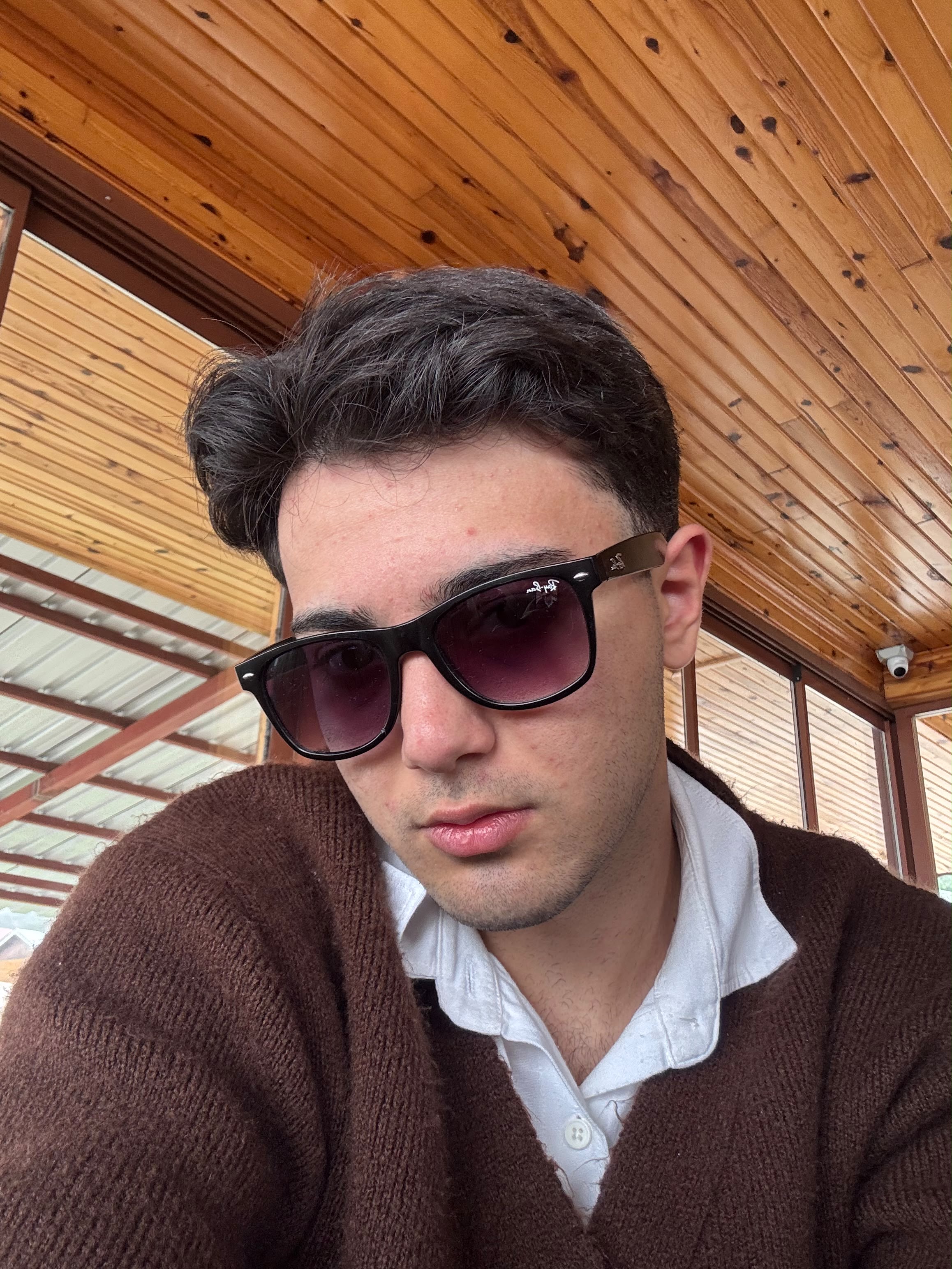 Mehmet Arif Tepe