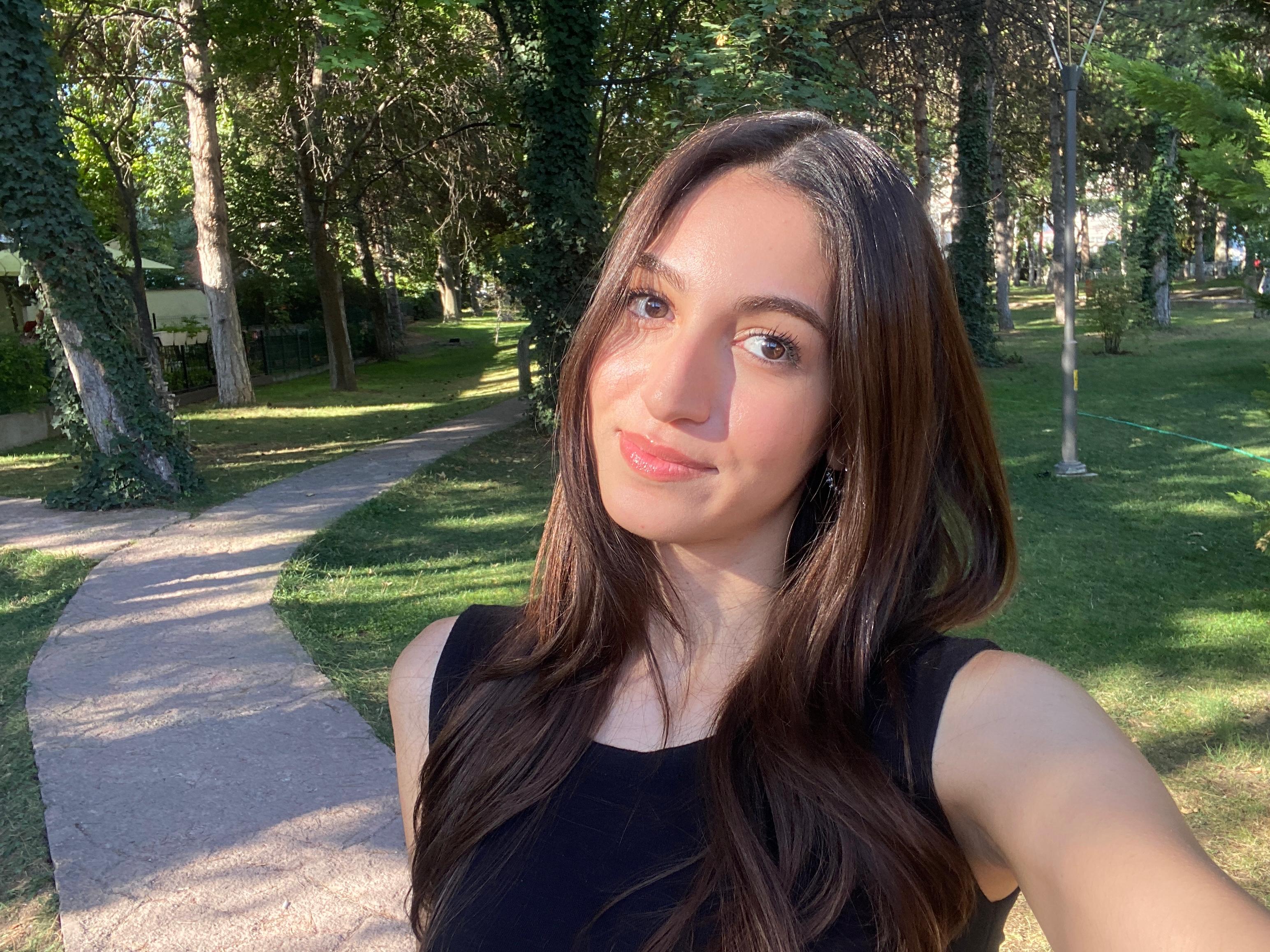 Serra Gülap
