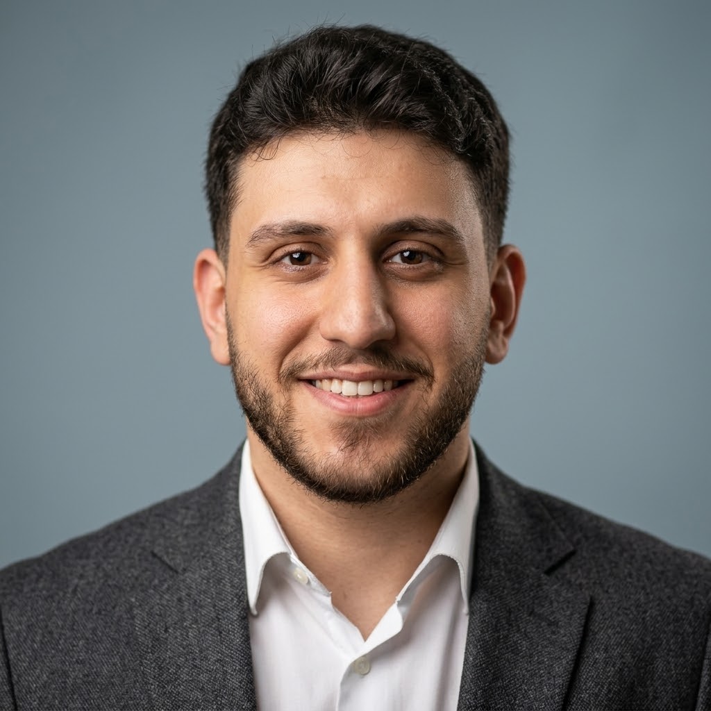 Muhammed Talha Ertem