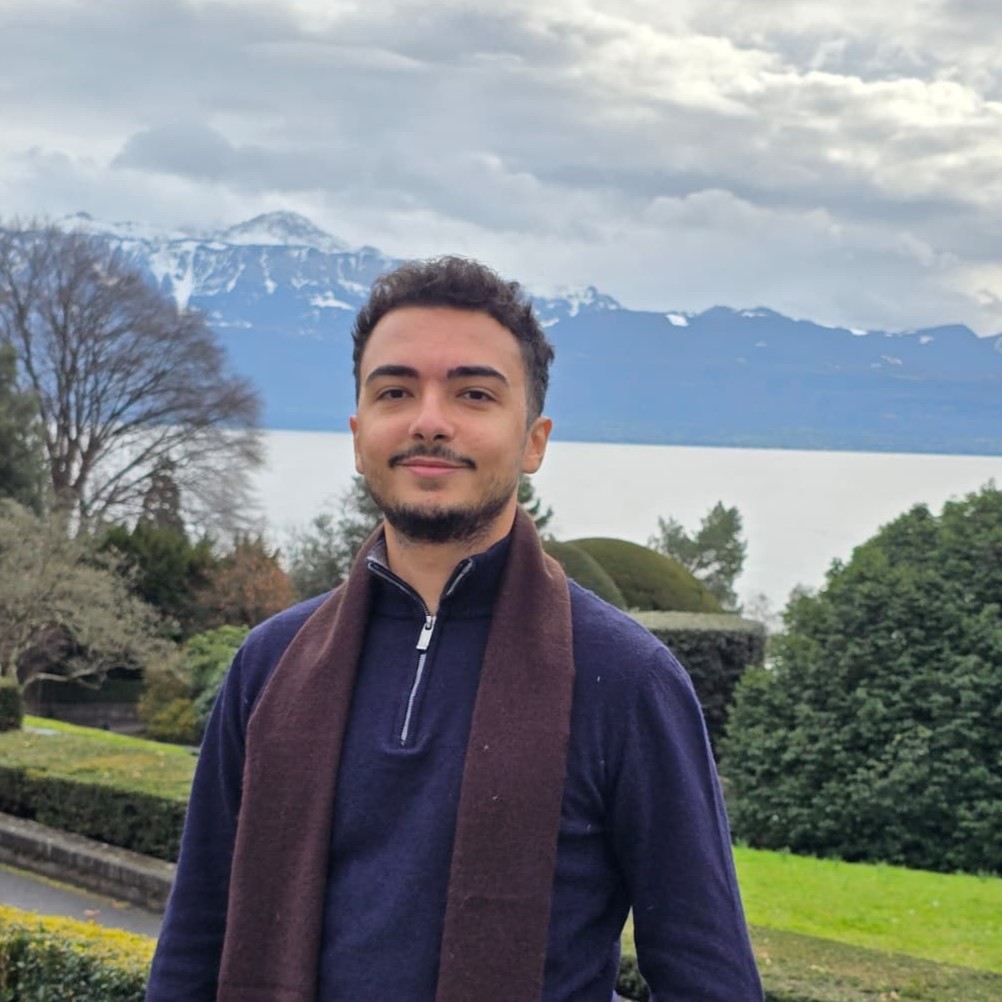 Ali Korkmaz