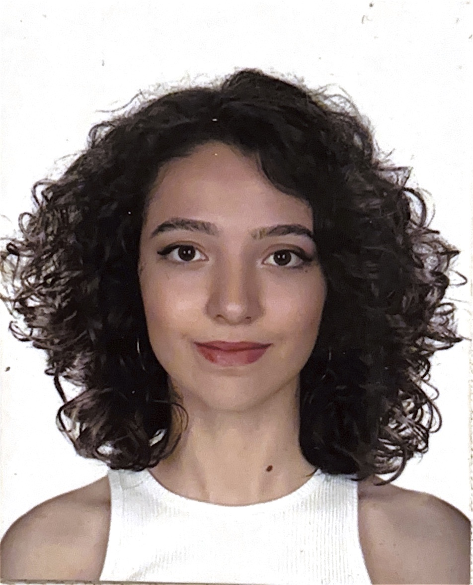 Sude Nakişci