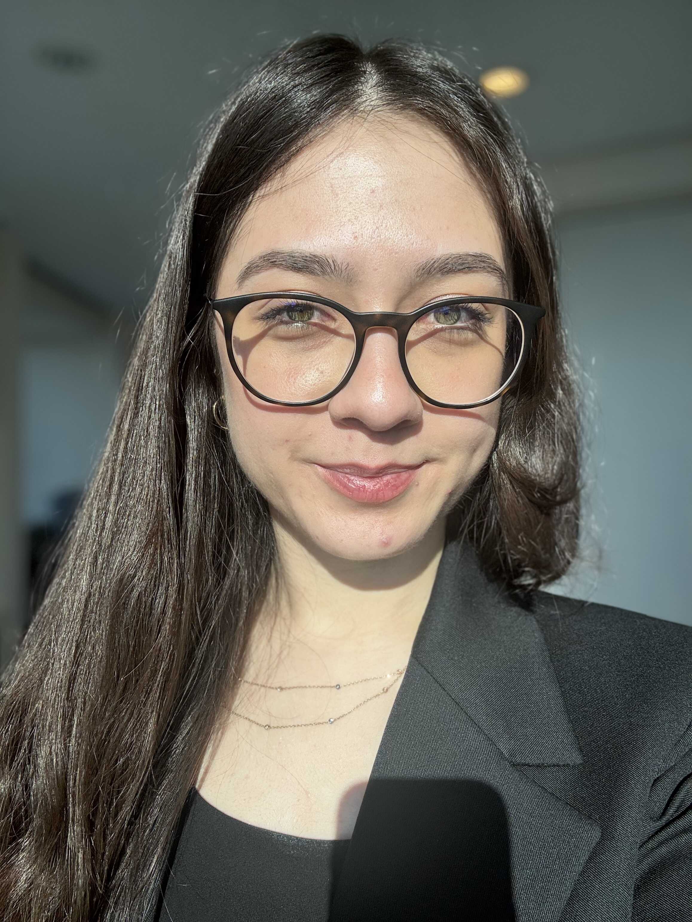 Ayşe Miray Uçar