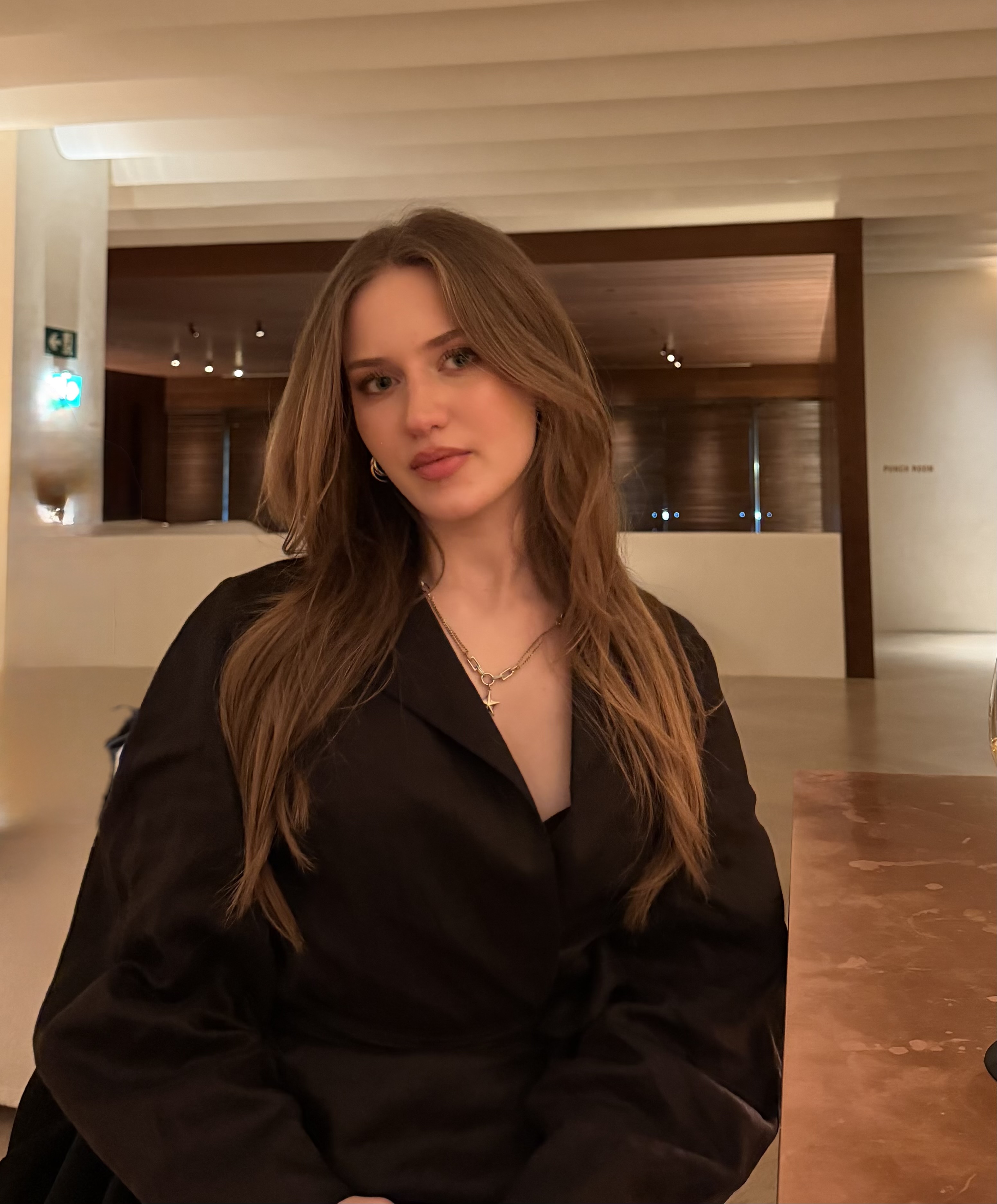 Melis Şevval Bozali