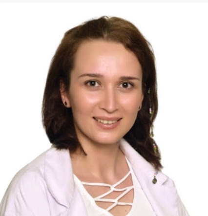Kübra Pişkin