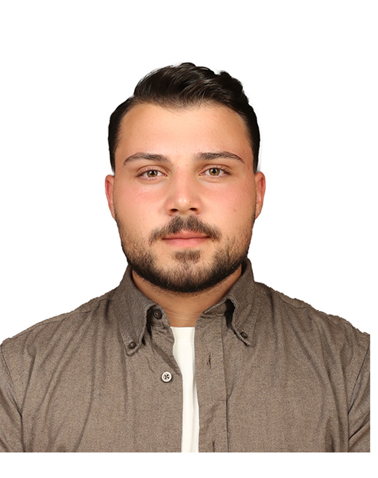 Ahmet Göle