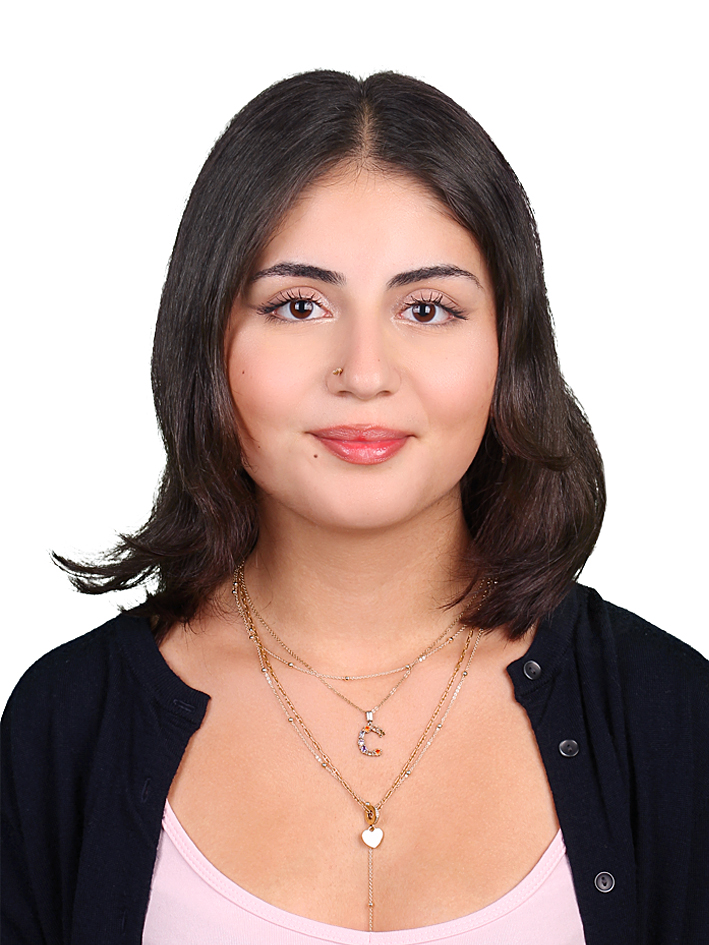 Cemre Sena Kılıçarslan
