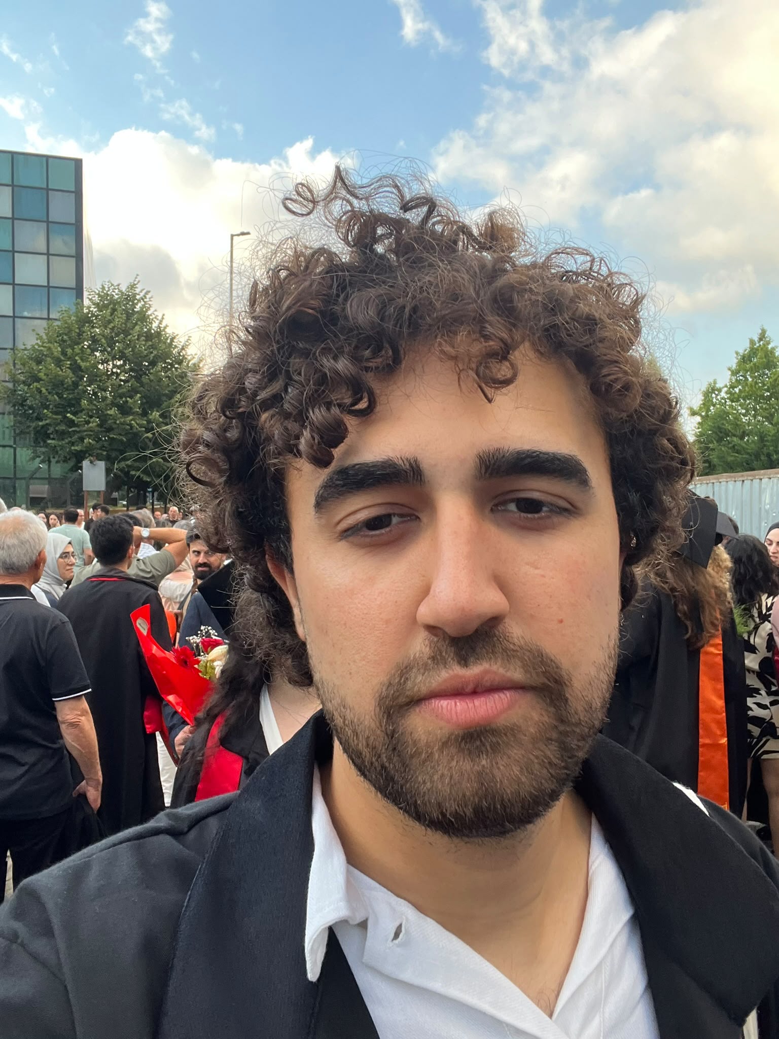 Ömer Bedir