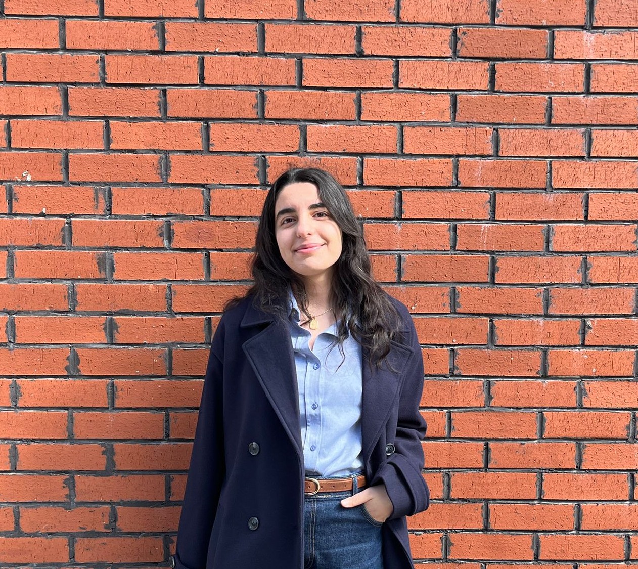 Zeynep Sönmez