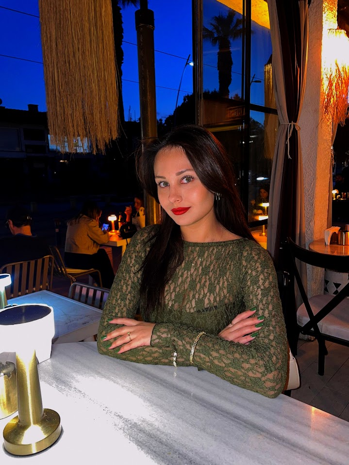 Melisa Kılınç