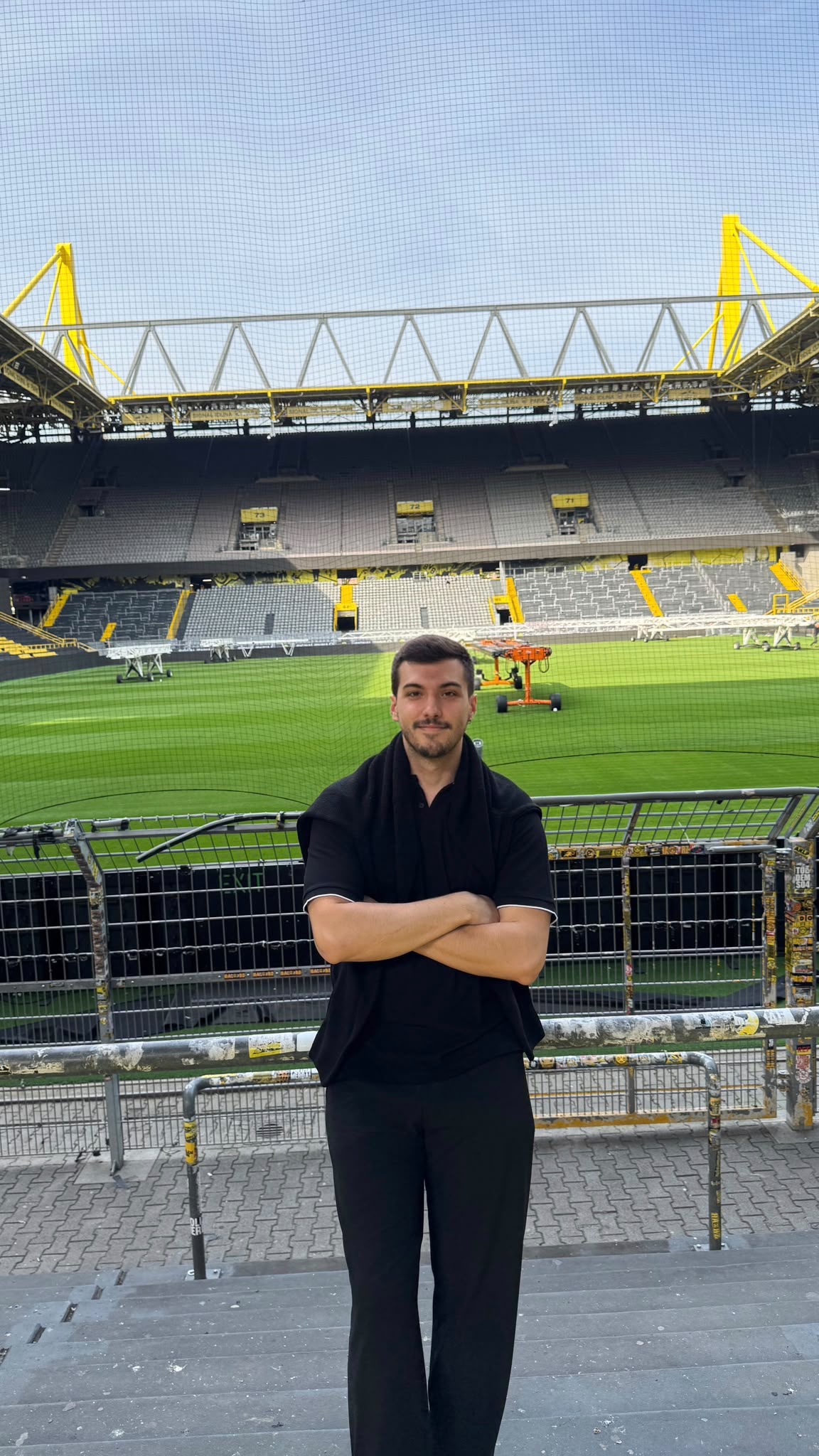 Atalay Birge Tezal