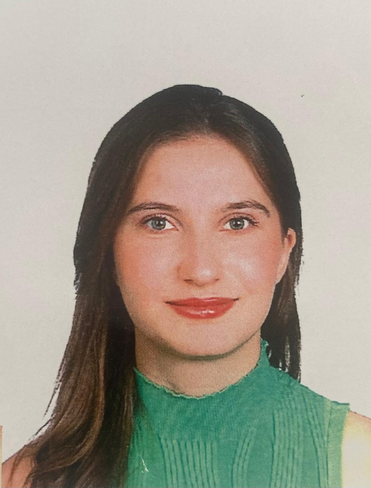 Şevval Kayalı