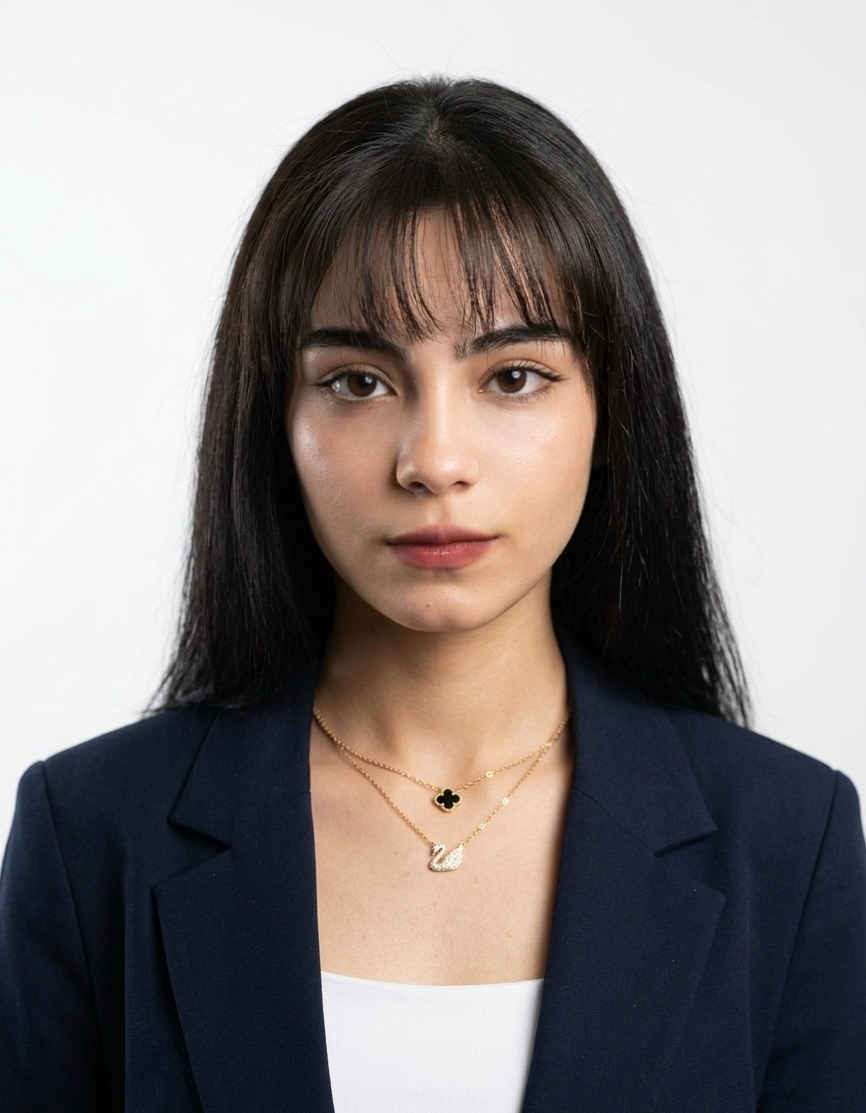 Büşra Arifoğlu