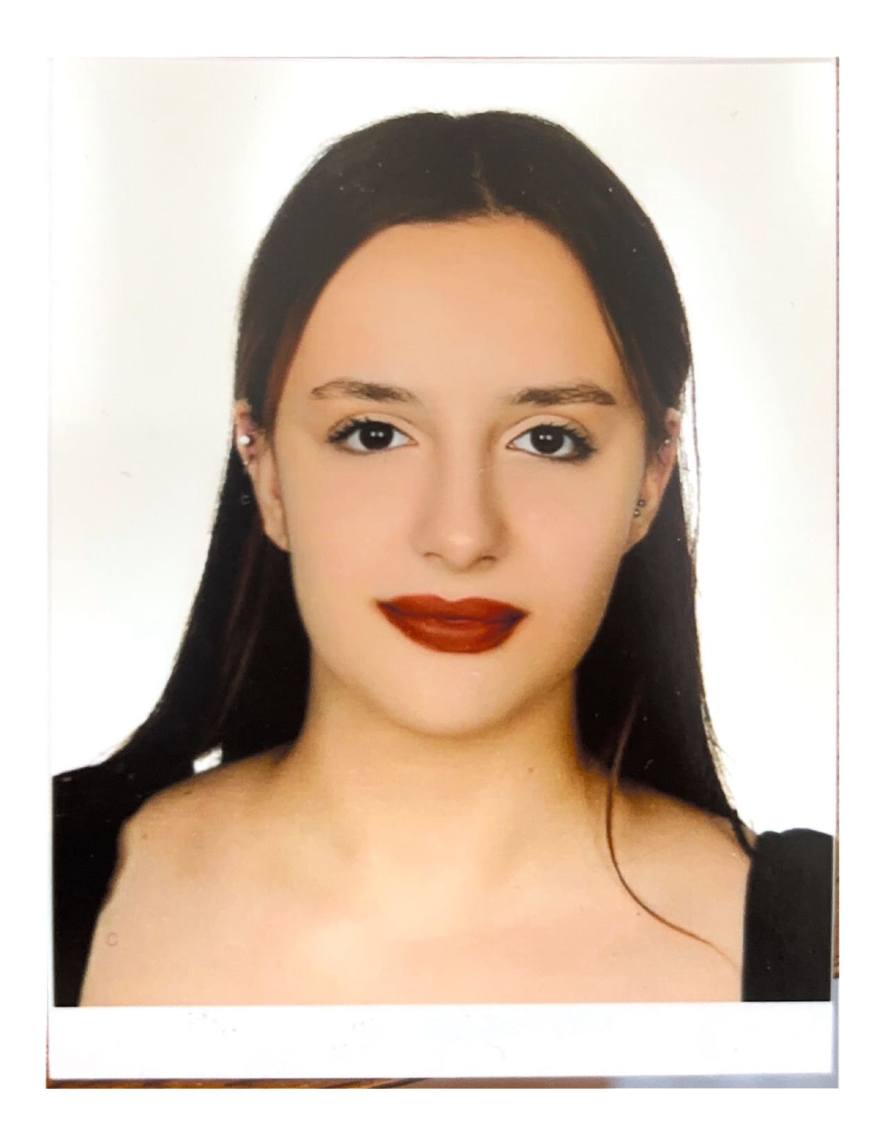 İrem yağmur Yağmur
