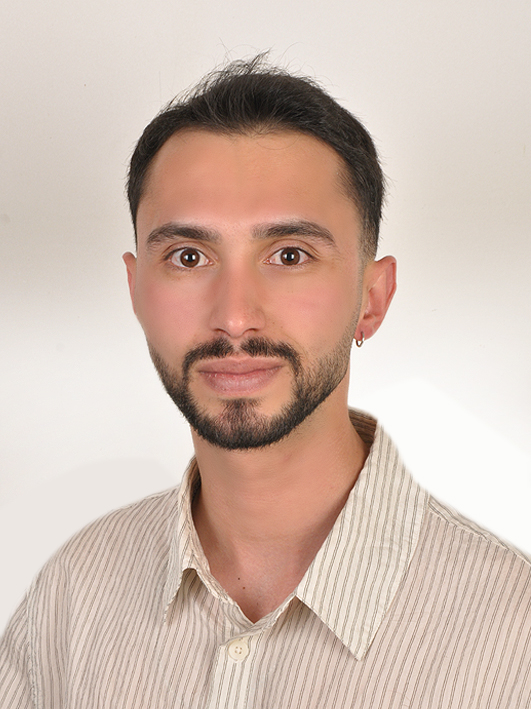 Ömer Kayra BAL