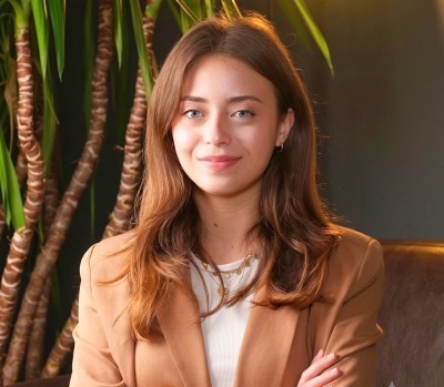 Esma Nur Koçdemir
