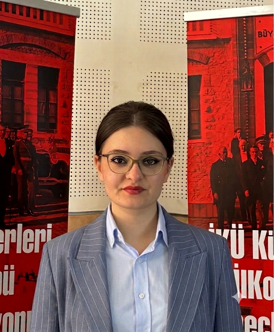 Naz Kurnaz