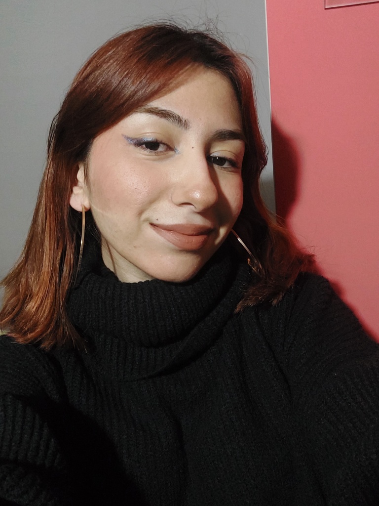Özge Albayrak