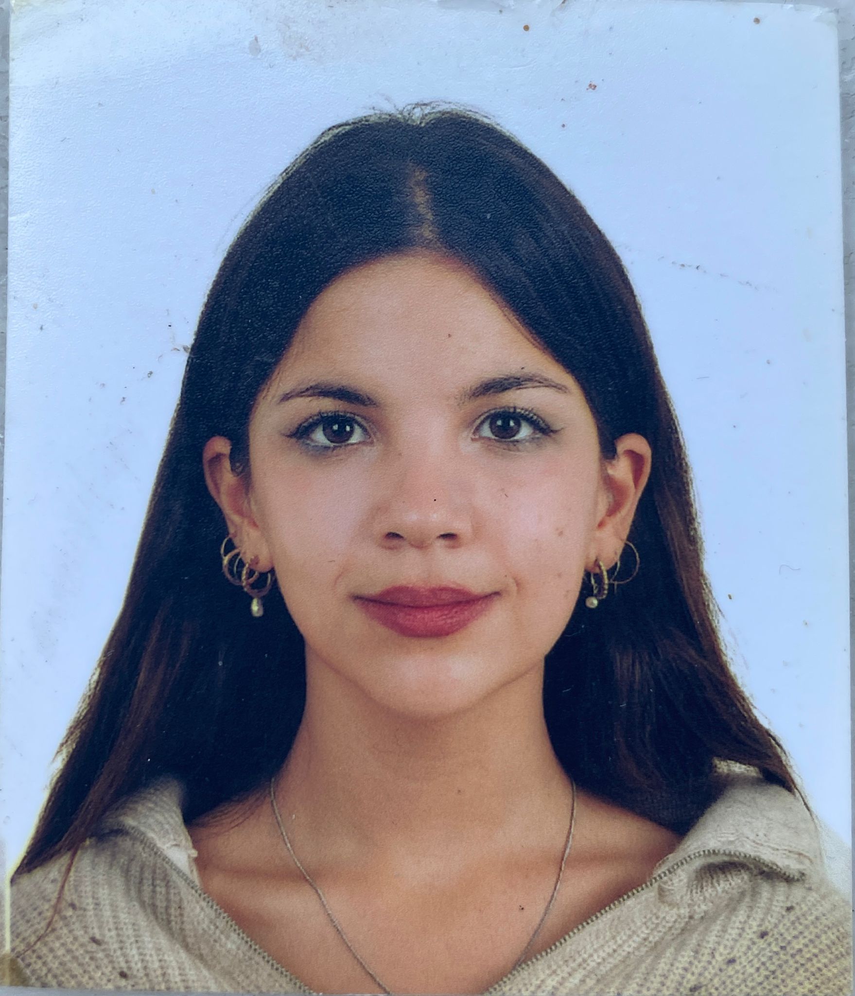 Zeynep Nisa Kuntbilek