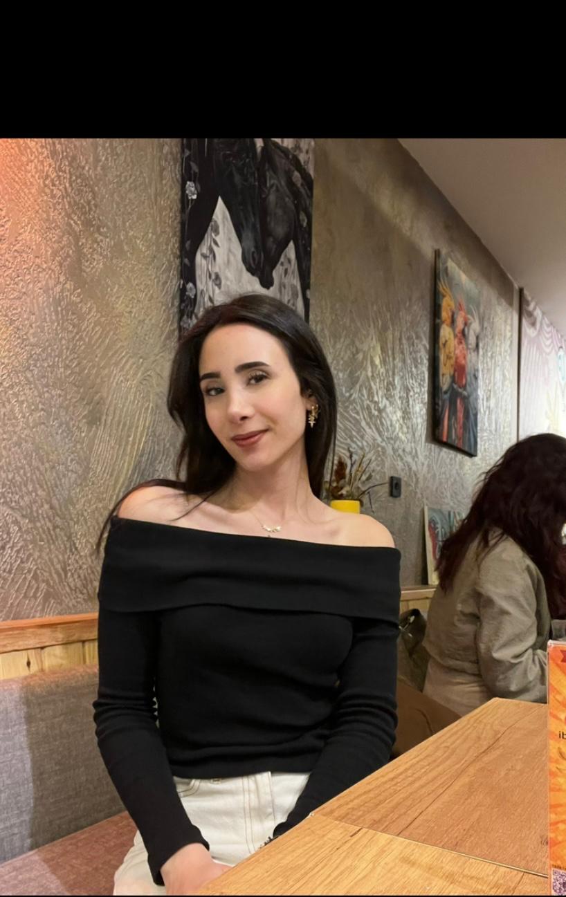 Pelin Ateş